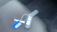 Mazda MX-5 1.5 SE-L Nav 2dr Petrol Convertible